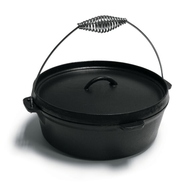 Kamado Joe Dutch Oven