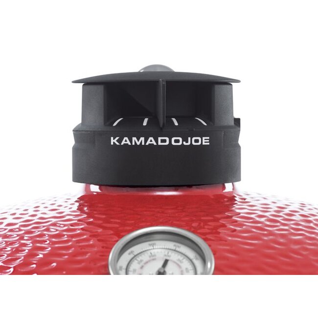 Kamado Joe Big Joe 3 XL | 61 cm, SlōRoller & Onderstel