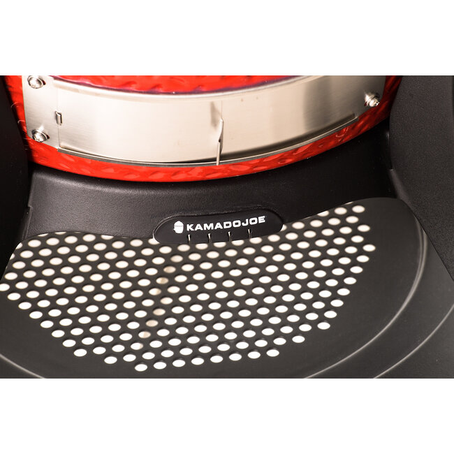 Kamado Joe Big Joe 3 XL | 61 cm, SlōRoller & Onderstel