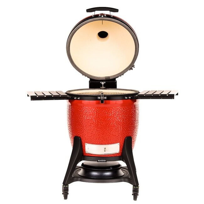 Kamado Joe Big Joe 3 XL | 61 cm, SlōRoller & Onderstel