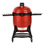 Kamado Joe Big Joe 3 XL | 61 cm, SlōRoller & Onderstel