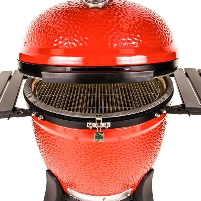Kamado Joe Big Joe 3 XL | 61 cm, SlōRoller & Onderstel