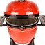 Kamado Joe Big Joe 3 XL | 61 cm, SlōRoller & Onderstel