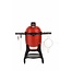Kamado Joe Big Joe 3 XL | 61 cm, SlōRoller & Onderstel