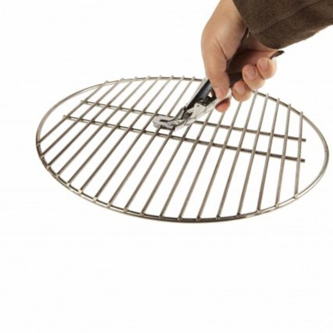 Big Green Egg Grid Gripper Grill Clipper