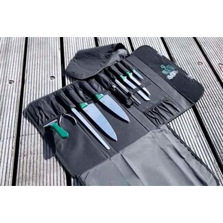 Big Green Egg Tool set