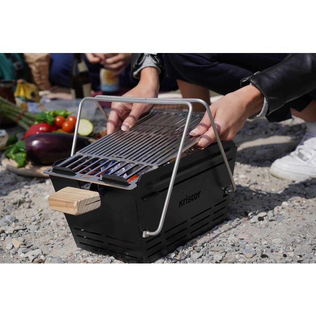 Knister Grill Original