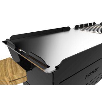 Plancha (Grillplaat)