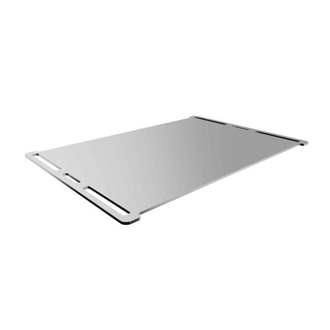 Knister Plancha (Grillplaat)