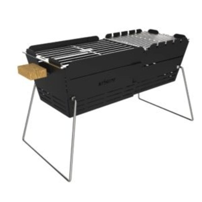 Plancha (Grillplaat)