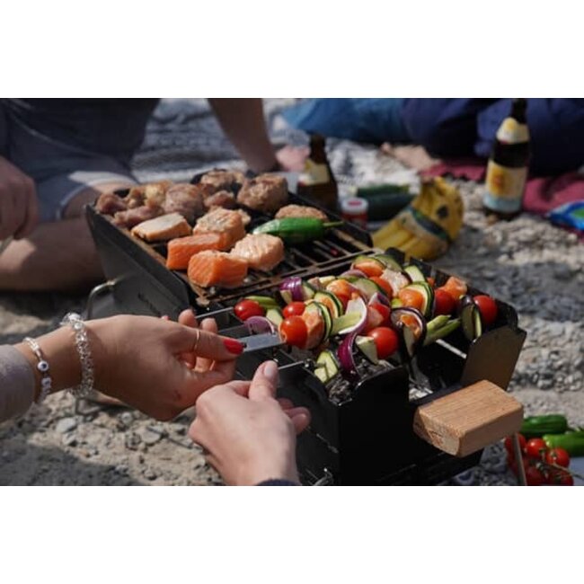 Knister Grill Sticks