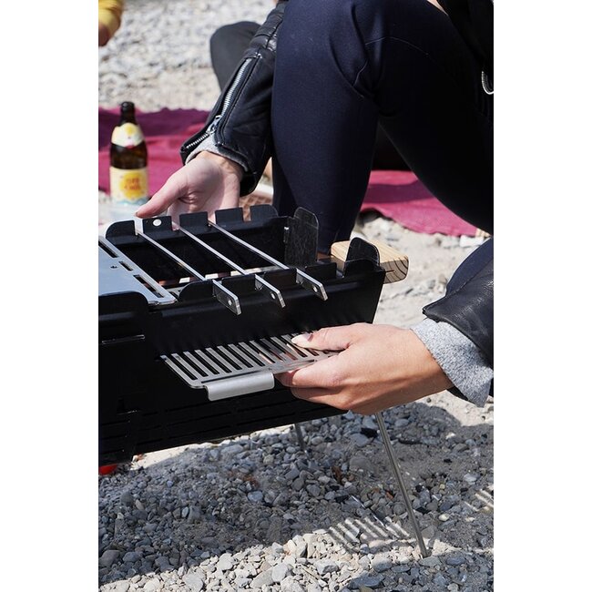 Knister Grill Original