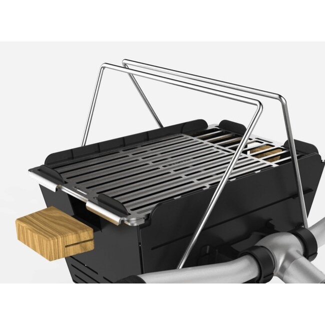 Knister Grill Small