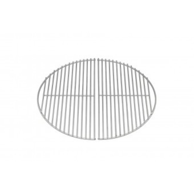 Monolith Half RVS Rooster (2st)