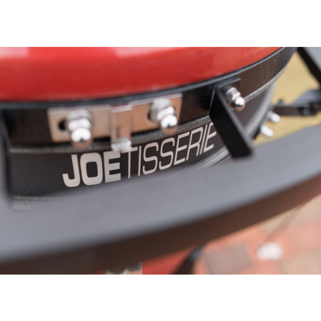 Kamado Joe JoeTisserie Elektrisch Draaispit – Rotisserie voor Classic Joe en Big Joe