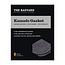 The Bastard kamado’s en BSTRD Gasket Bastard Vilt