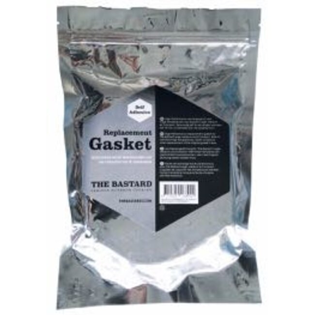 The Bastard Vervangingsvilt