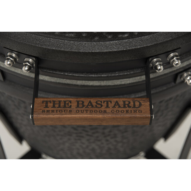 The Bastard kamado’s en BSTRD Urban Medium
