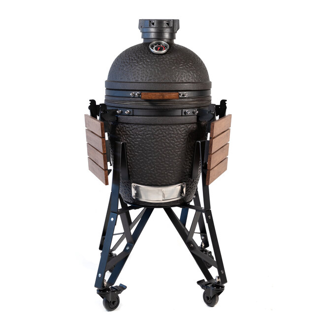 The Bastard kamado’s en BSTRD Urban Medium