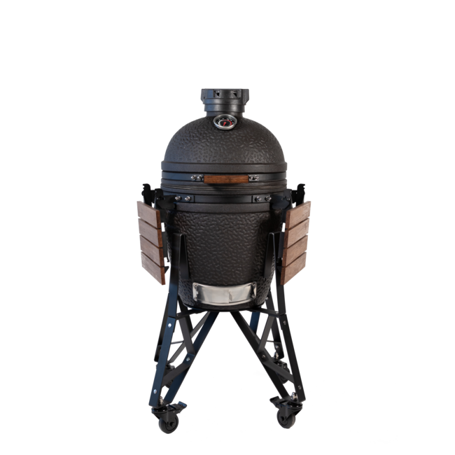 The Bastard kamado’s en BSTRD Urban Medium
