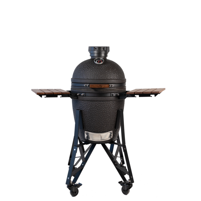 The Bastard kamado’s en BSTRD Urban Medium
