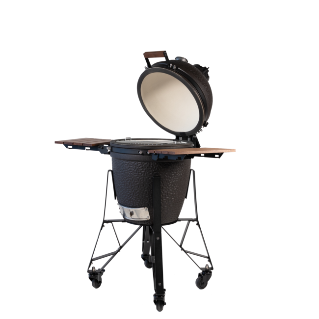 The Bastard kamado’s en BSTRD Urban Medium