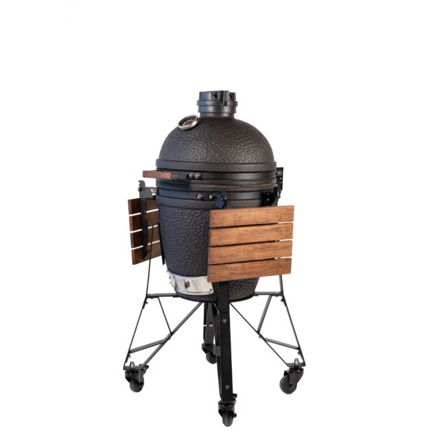 The Bastard kamado’s en BSTRD Urban Medium