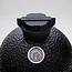 The Bastard kamado’s en BSTRD Compact keramische kamado BBQ met plate setter, RVS houtskoolmand en onderstel
