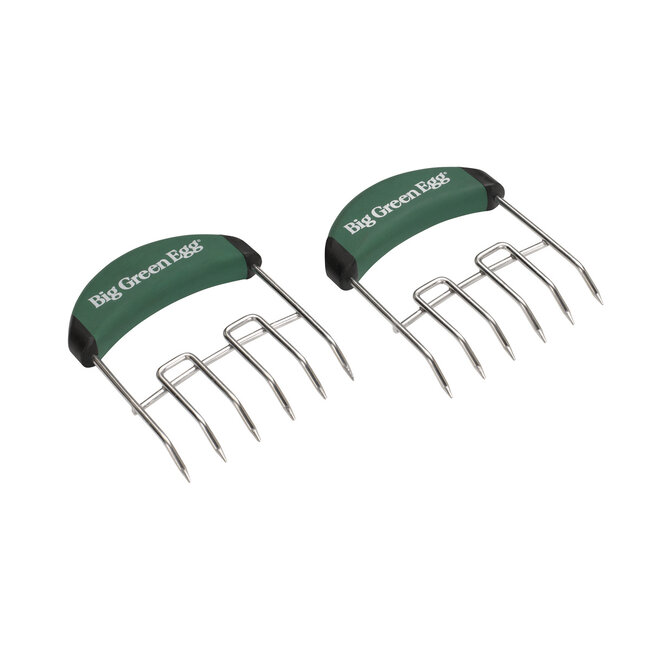 Big Green Egg Meat Claws Set (2 st)