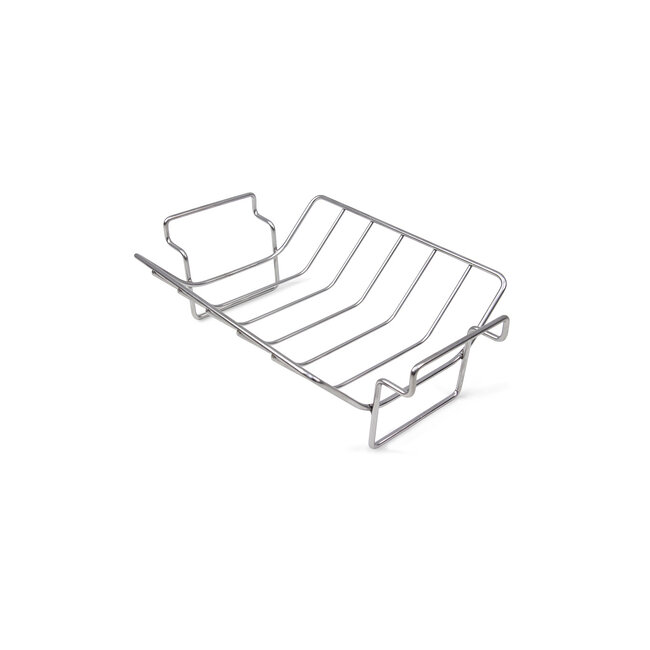 Big Green Egg Ribs and Roasting Rack / V-Rack