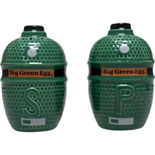 Big Green Egg Peper- en Zoutstel