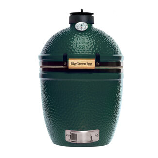 Big Green Egg Small Solo