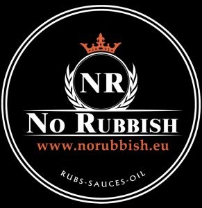 No Rubbish