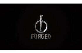 Forged