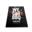 The Bastard kamado’s en BSTRD We Can BBQ Boek – BBQ Kookboek