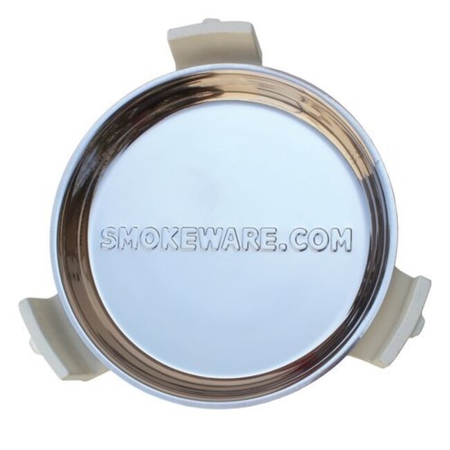 Smokeware Drip pan Druippan Lekbak