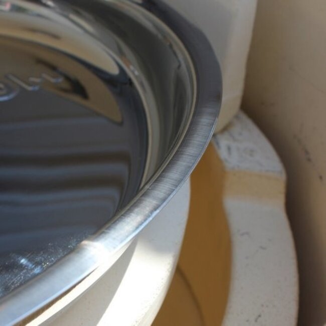 Smokeware Drip pan Druippan Lekbak