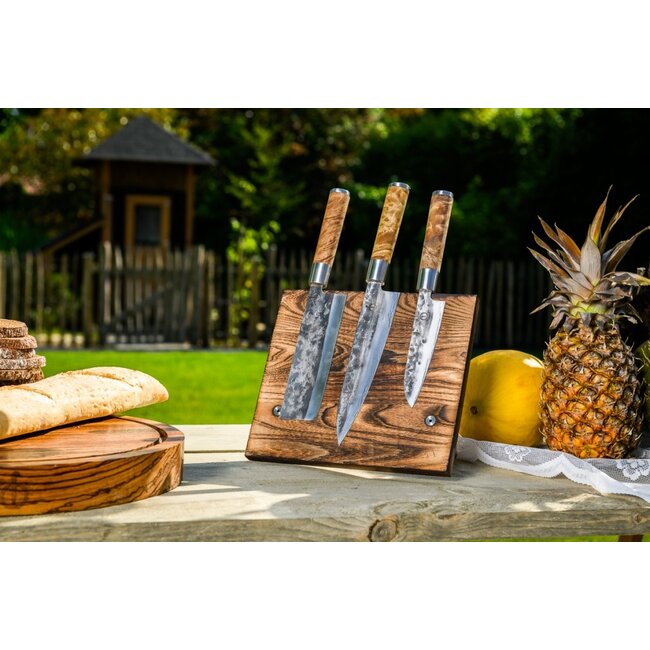 Forged VG10 Koksmes 20,5cm