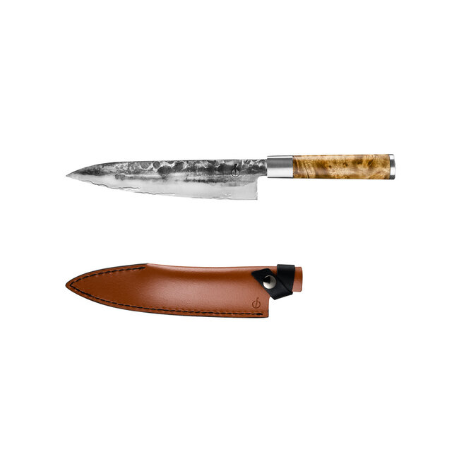 Forged VG10 Koksmes 20,5cm