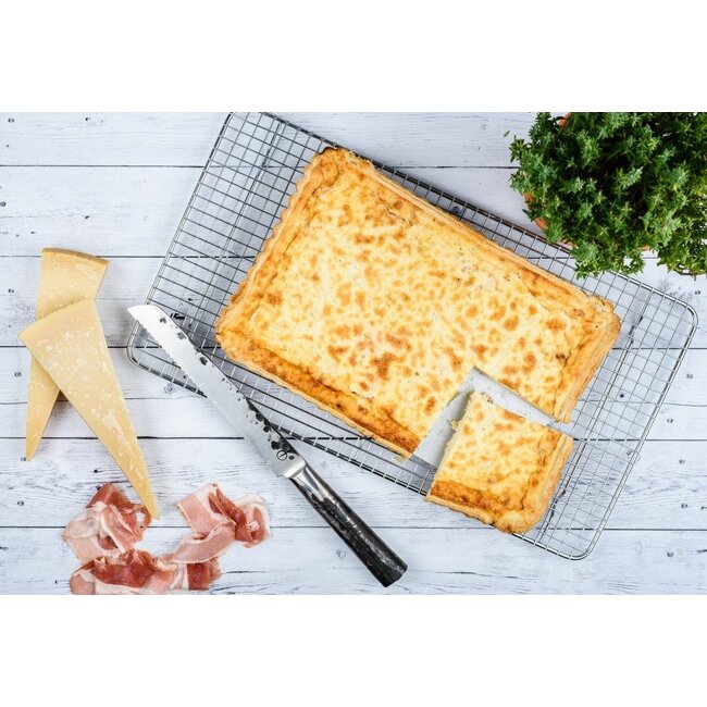 Forged Intense Broodmes 20,5cm