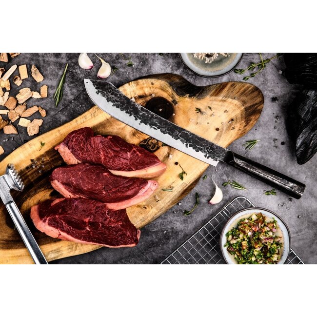 Forged Intense Slagersmes 25,5cm