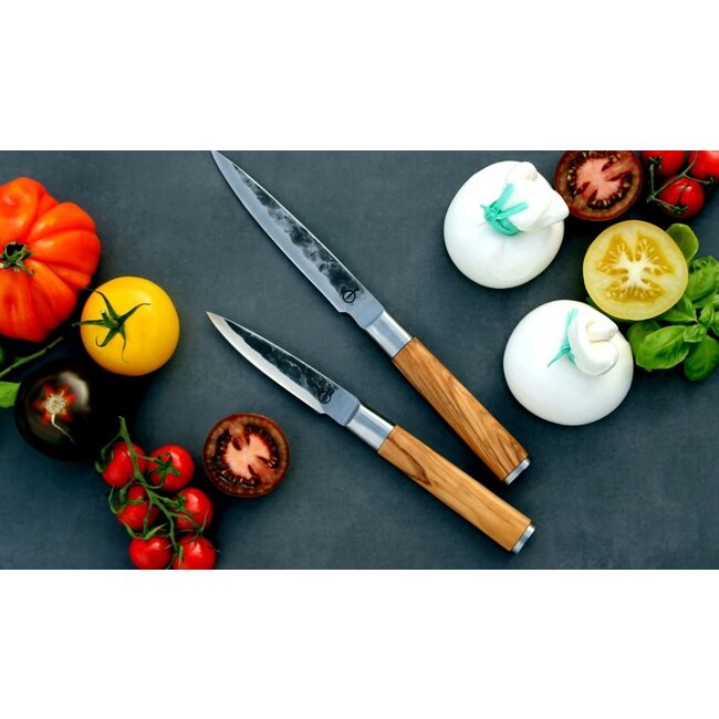 Forged Olive Schilmes 9cm