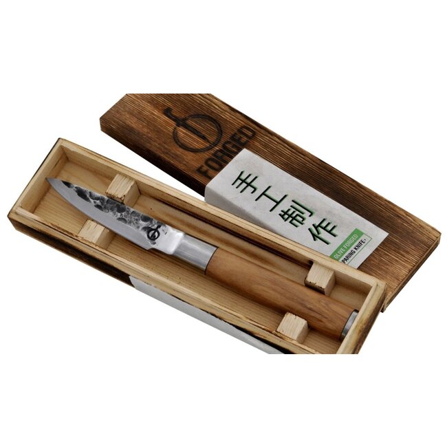 Forged Olive Schilmes 9cm