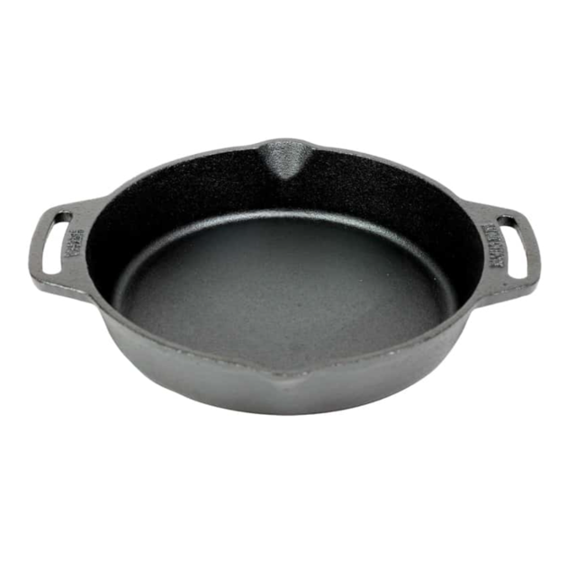 Valhal Valhal Cast Iron Skillet