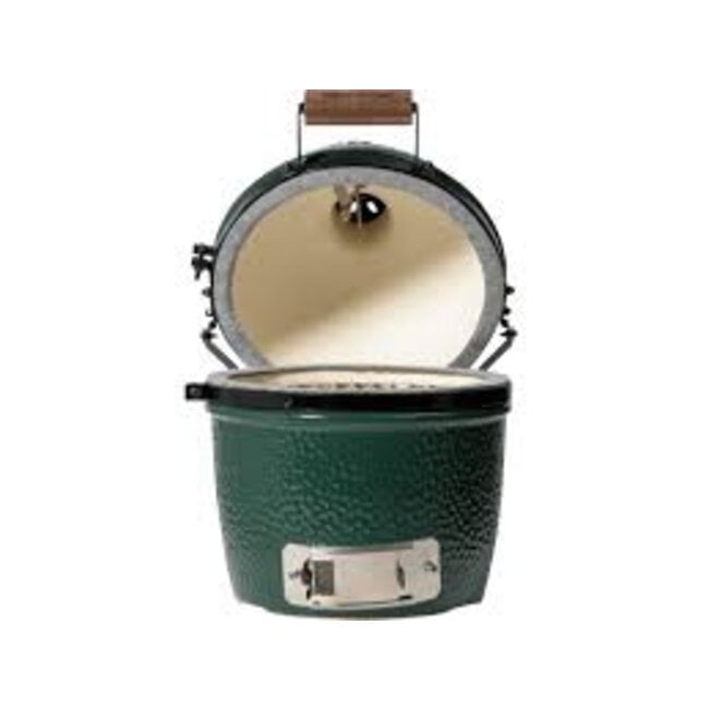 Big Green Egg Mini Standaard met carrier