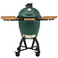 Big Green Egg Acacia zijtafels