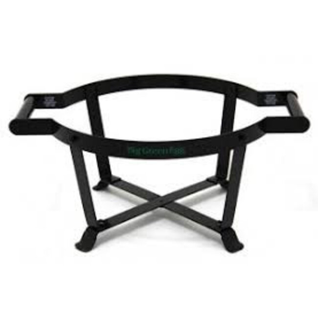 Big Green Egg MiniMax  met onderstel en/ of zijtafels