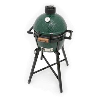 Big Green Egg MiniMax  met onderstel