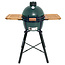 Big Green Egg MiniMax  met onderstel en/ of zijtafels