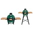 Big Green Egg MiniMax met carrier en/ of zijtafels